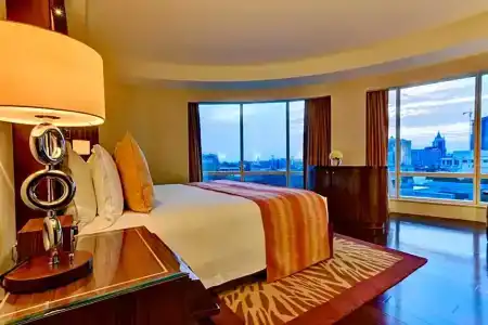 The Ritz - Carlton, Bangalore - 79