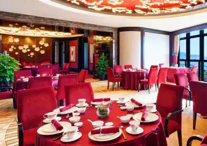 Four Points by Sheraton Hainan, Sanya - 14