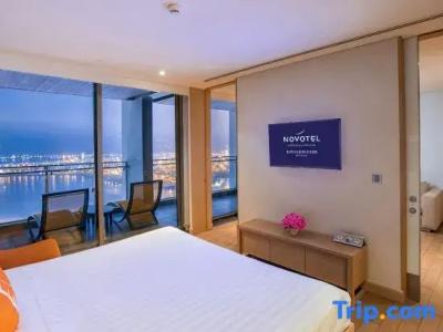 Novotel Danang Premier Han River - 228