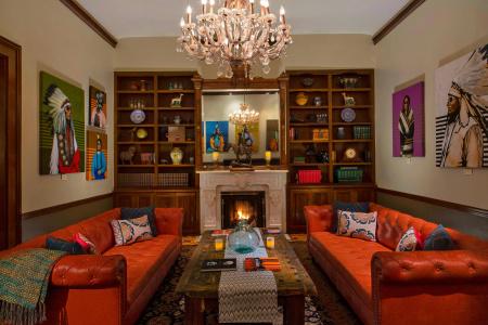 La Posada De Santa Fe, a Tribute Portfolio Resort & Spa - 43