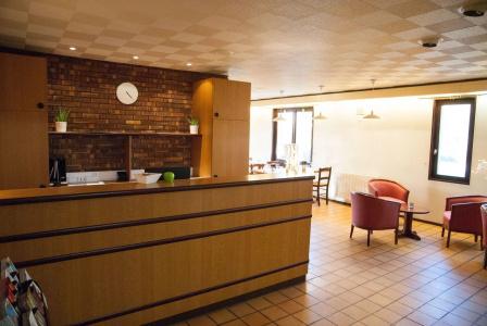 Hôtel Inn Design Resto Novo Bourges - 17