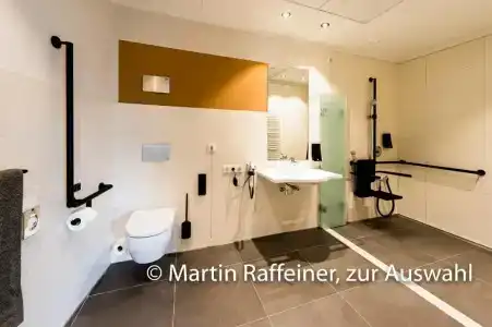 Neues Pastorat - 4