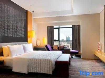 Le Meridien Qingdao - 181
