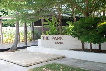 The Park Samui - 10