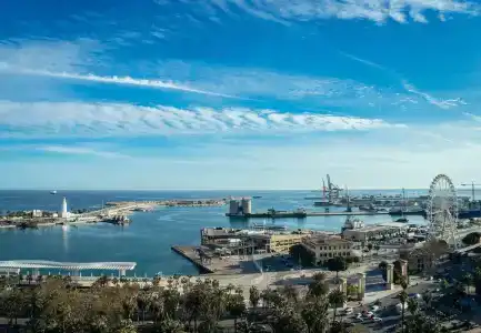 AC Málaga Palacio by Marriott - 24