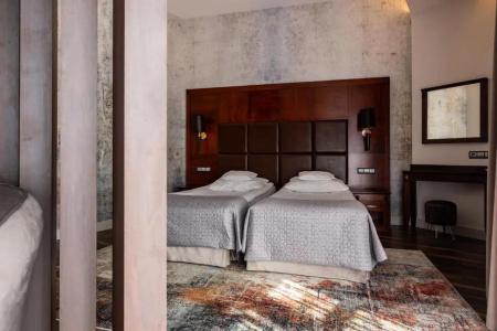 Galicja Wellness & Spa - 41