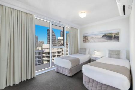 Ultiqa Beach Haven On Broadbeach - 223