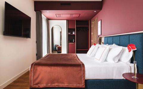Mercure Ferrara - 104