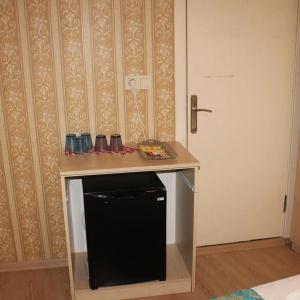 Omega Inn - 38
