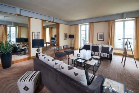 Beau Rivage - 57