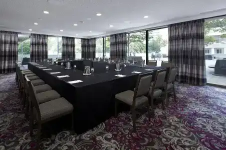 Montreal Marriott Chateau Champlain - 21