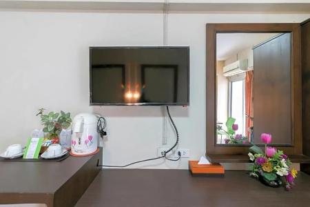 P-Park Residence - Srinakarindra-Suvarnabhumi - 35