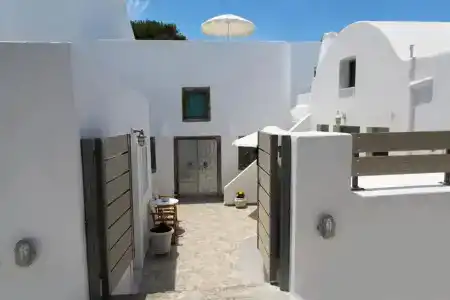 Ayoba Santorini - 32