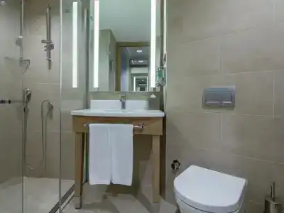 Hampton by Hilton Istanbul Zeytinburnu - 36