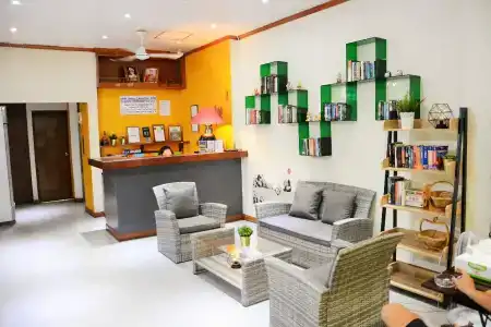 Casa Jip Guesthouse - 0