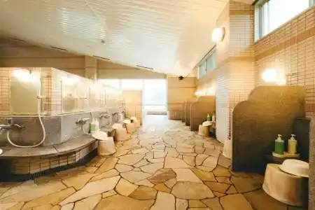 Togo Onsen Yuttarikan - 7