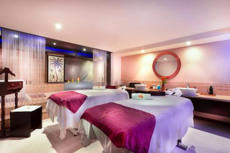 Grand Chennai By Grts - 25
