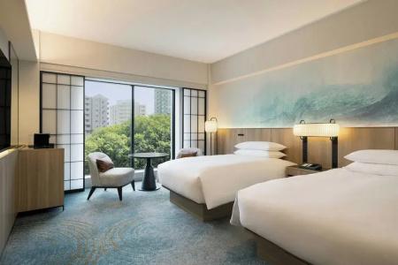 Sheraton Miyako Tokyo - 65