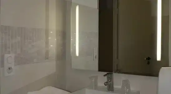 Hôtel Le Rochelois - 7