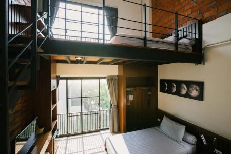 Gord Chiangmai - Sha Extra Plus - 108