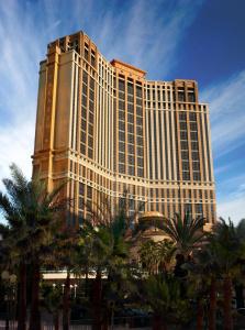 The Palazzo at The Venetian® - 0