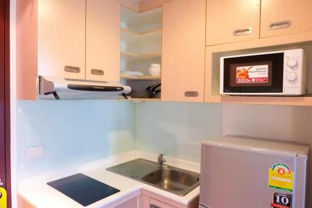 iCheck inn Residences Patong - 26