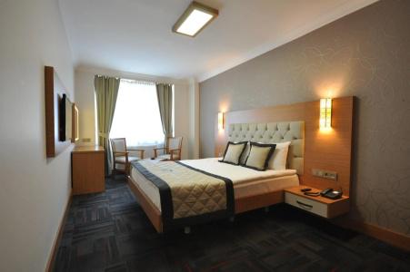 Double Comfort - 2