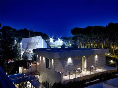 All Time Relais & Sport - 24