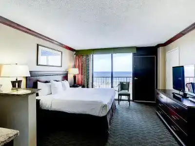 Beach Quarters by Diamond Resorts - 41