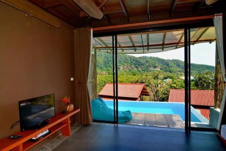 Alama Sea Village Resort - Sha Extra Plus - 122