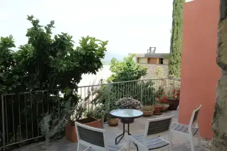 Artists' Colony Inn Zefat - 146