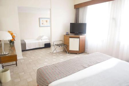 Savoy Othon - 9
