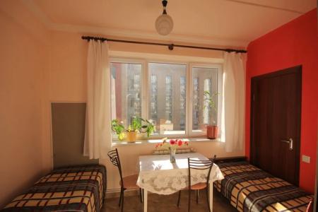 Center Hostel and Tours - 3