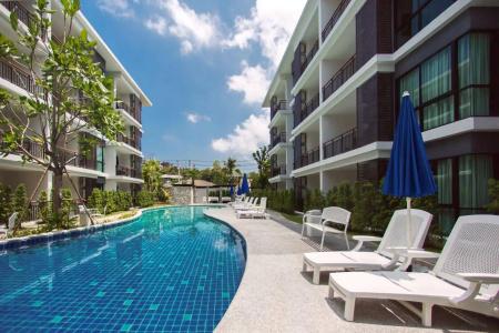 The Title Condo by Tropiclook - 14