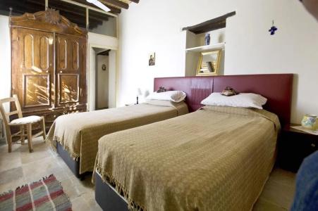 Vouni Lodge - 3
