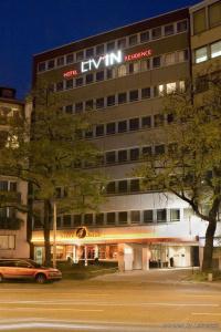 LiV’iN Residence Frankfurt-Bleichstraße - 0