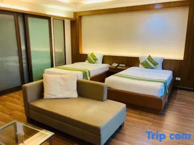 Chiangmai Grandview & Convention Center - Sha Extra Plus - 127