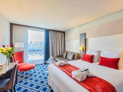 Mercure Cathedrale - 42