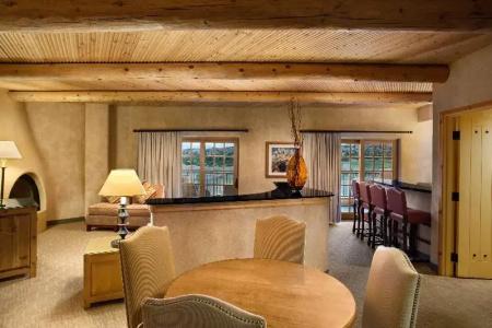 Hilton Santa Fe Buffalo Thunder - 104