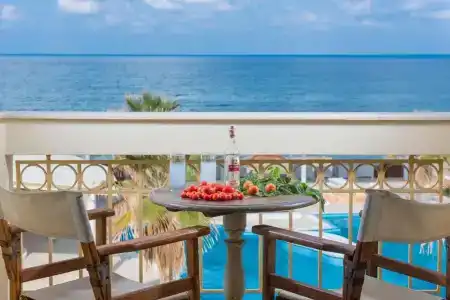 Parthenis Beach, Suites by the Sea - 30