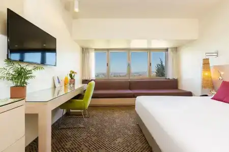 Ramat Rachel Resort - 15