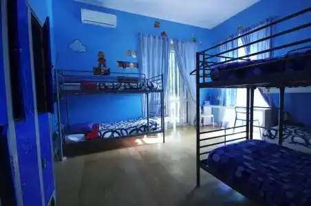 Comics Guesthouse - 17
