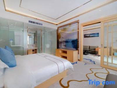 Microtel by Wyndham Lijiang - 69