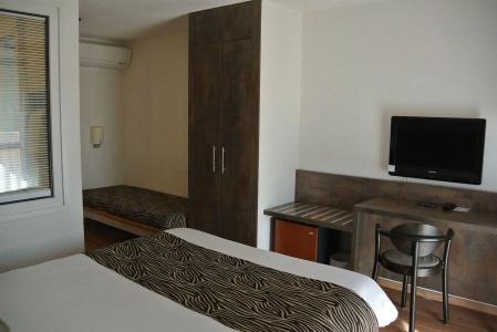 The Originals City, Hôtel Castel Burgond, Dijon Ouest (Inter-Hotel) - 3