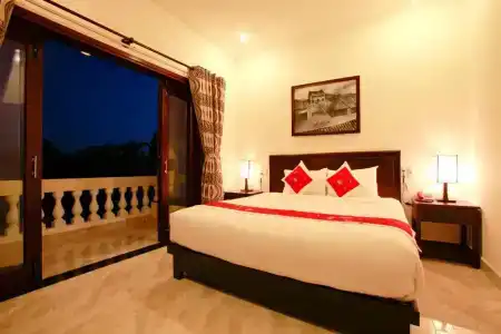 Pham Gia Boutique Villa - 24