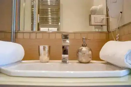 Bea Suites Luxury Rooms - 7