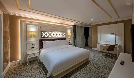 Doubletree By Hilton Elazig - 63