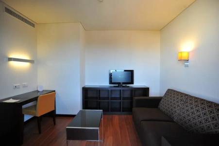 Axis Porto Business & Spa - 47