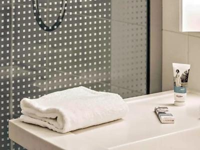 Mercure Toulouse Centre Compans - 60
