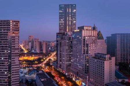 Wuhan Hongguang - 13